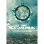(image for) The Thick Card Project by Liam Montier and Big Blind Media - video DOWNLOAD