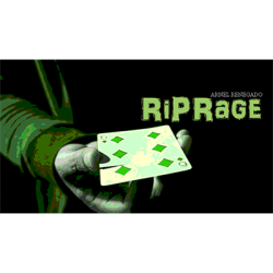 (image for) Riprage by Arnel Renegado - Video DOWNLOAD