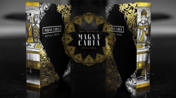 (image for) Magna Carta Royals Edition Deck by Alexander Chin