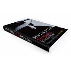 (image for) Seven Steel Horses - (BTL Force Book for BTL routine) by Michael Murray - Trick