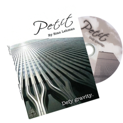 (image for) Petit by Rian Lehman - Trick