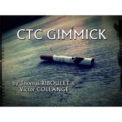 (image for) CTC by Thomas Riboulet and Victor Collange - Video DOWNLOAD