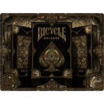 (image for) Bicycle Paragon Playing Cards by Shape Shfiters