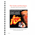 (image for) Super Fly (Cards Across) Lecture Notes by Scott Alexander - Book