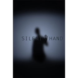 (image for) Silent hand by S.Koller & S.Selyaninov - DVD