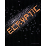 (image for) Ecryptic (The Obscuriosity Series: #1) by Diamond Jim Tyler - Trick