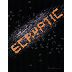 (image for) Ecryptic (The Obscuriosity Series: #1) by Diamond Jim Tyler - Trick