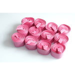(image for) Mouth Coil 50ft (12/Pink) by Premuim Magic - Trick