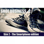 (image for) Shoe Business 2.0 by Scott Alexander & Puck - Trick and online instructions