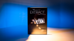 (image for) Extract (DVD and Gimmick) by Jason Yu and SansMinds - DVD