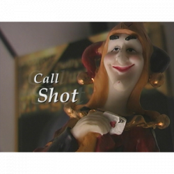 (image for) Call Shot (excerpt from Extreme Dean #1) by Dean Dill - video DOWNLOAD