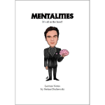 (image for) It's all in the head by Stefan Olschewski - Book
