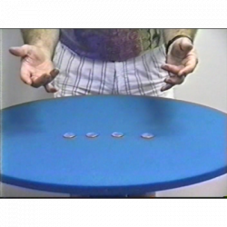 (image for) Chink-A-Dink (excerpt from 3-Dean Trilogy) by Dean Dill - video DOWNLOAD