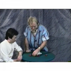 (image for) Jamie's Trick (excerpt from 3-Dean Trilogy) by Dean Dill - video DOWNLOAD