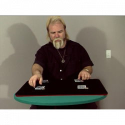 (image for) Journey MATRIX (excerpt from 3-Dean Trilogy) by Dean Dill - video DOWNLOAD