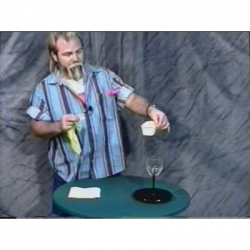 (image for) Sweet and Dough (excerpt from 3-Dean Trilogy) by Dean Dill - video DOWNLOAD