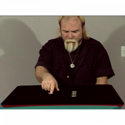 (image for) Trans-Mission-Impossible (excerpt from 3-Dean Trilogy) by Dean Dill - video DOWNLOAD