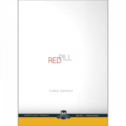 (image for) Red Pill by Chris Ramsay - video DOWNLOAD