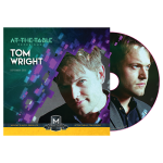 (image for) At the Table Live Lecture Tom Wright- DVD