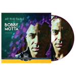 (image for) At the Table Live Lecture Bobby Motta - DVD