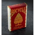 (image for) Bicycle Bellezza Playing Cards by Collectable Playing Cards