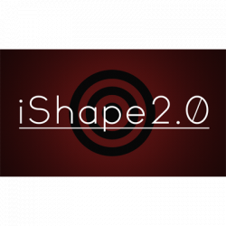 (image for) iShape by Ilyas Seisov - Video DOWNLOAD