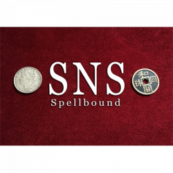 (image for) SNS Spellbound by Rian Lehman - Video DOWNLOAD