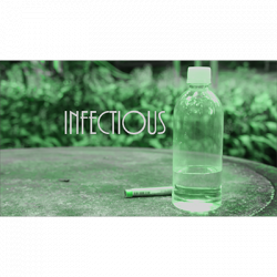 (image for) Infectious by Arnel Renegado and RMC Tricks - Video DOWNLOAD