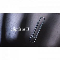 (image for) Cliptism by Arnel Renegado video DOWNLOAD