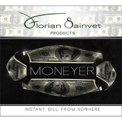(image for) Moneyer by Florian Sainvet - Trick
