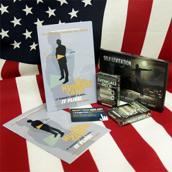 (image for) MILITARY HEROES: BRONZE DONATION Care Package (donate all to military)