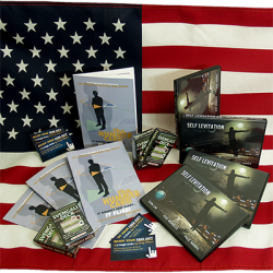 (image for) MILITARY HEROES: GOLD DONATION Care Package (donate all to military)