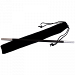(image for) Magnetic Wand (Silver) by Jieli Magic - Trick