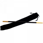 (image for) Magnetic Wand (Gold) by Jieli Magic - Trick