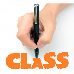 (image for) Class 1 by ZiHu Team - Video DOWNLOAD