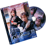 (image for) NiPhone by Nie Te and Penny Chow - DVD