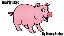 (image for) In a Pig's Eye trick eBook DOWNLOAD