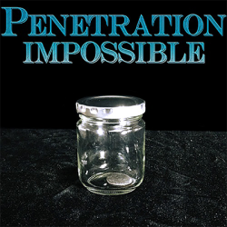 (image for) Penetration Impossible by Higpon - Trick
