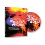 (image for) BIGBLINDMEDIA Presents The Rough and Smooth Project (DVD and Roughing Stick) by Lawrence Turner - DVD