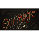 (image for) Our Magic Documentary by Dan and Dave - DVD