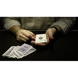 (image for) The Unreal DVD by Paul Wilson and Jason England - DVD