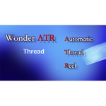 (image for) Wonder ATR Refill Thread by King of Magic - Trick