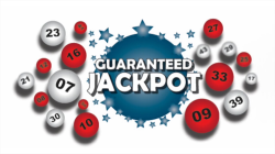 (image for) Guaranteed Jackpot by Mark Elsdon - Trick