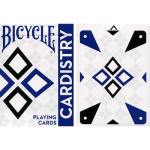 (image for) Bicycle Cardistry Playing Cards by World Card Experts