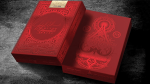 (image for) Devastation Playing Cards with golden seal (Collector's Edition) by Jody Eklund