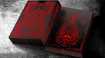 (image for) Devastation Playing Cards (Standard Edition) by Jody Eklund