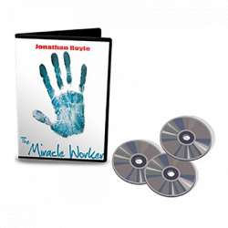 (image for) SECRETS OF THE MIRACLE WORKER STYLE YOGI'S - (Video & PDF Ebook Package) - Mixed Media DOWNLOAD