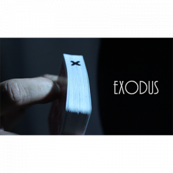 (image for) Exodus by Arnel Renegado - Video DOWNLOAD