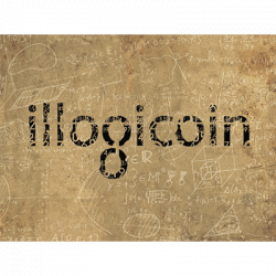 (image for) Illogicoin by Sandro Loporcaro (Amazo) - Video DOWNLOAD