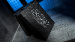 (image for) Darkfall Playing Cards
